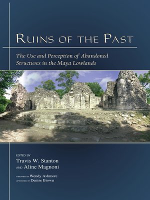 cover image of Ruins of the Past